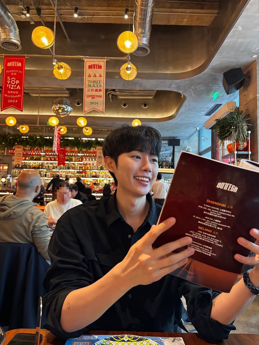 Photo by 코가이 on June 22, 2025.