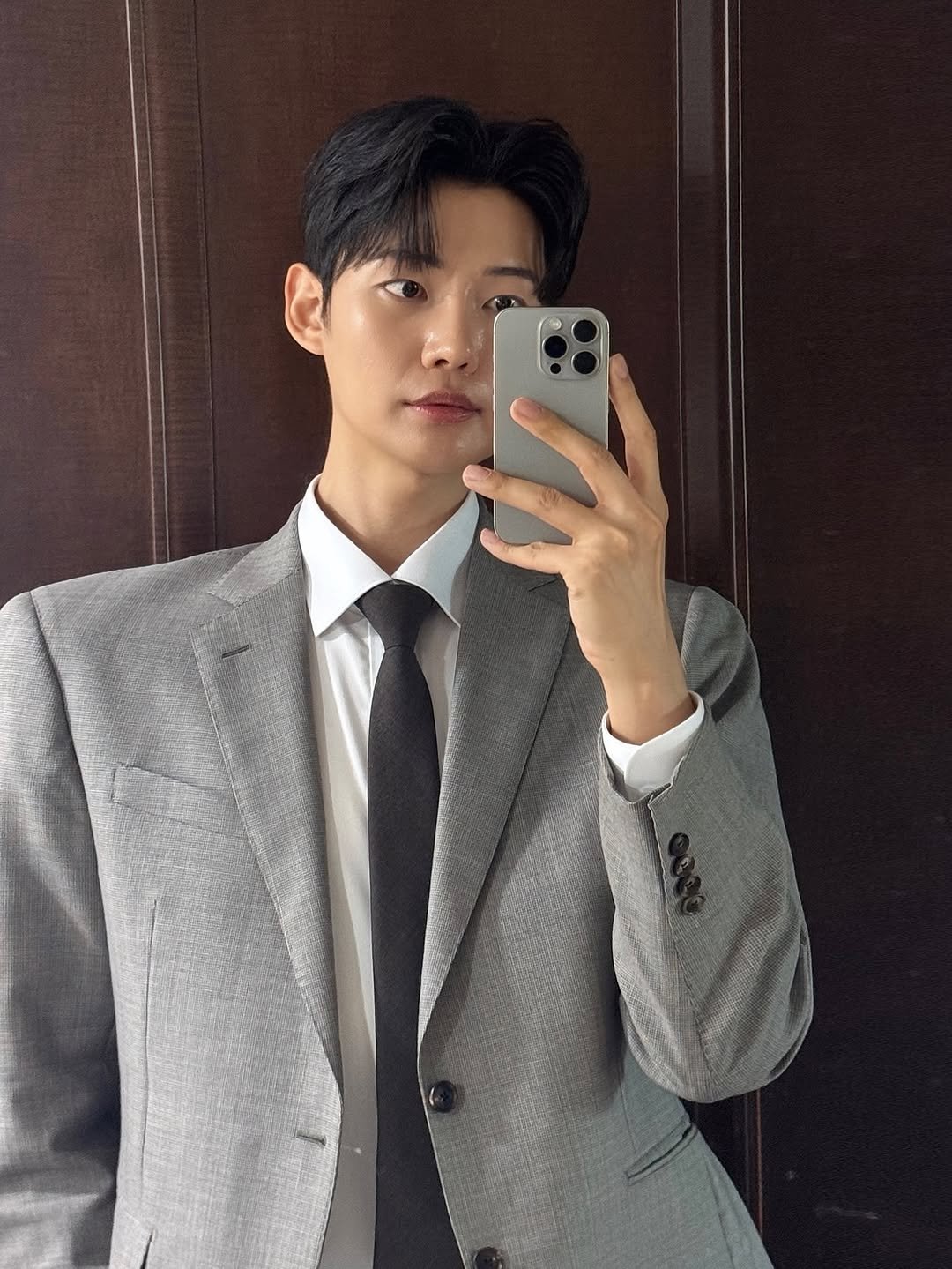 Photo by 코가이 on May 29, 2025.