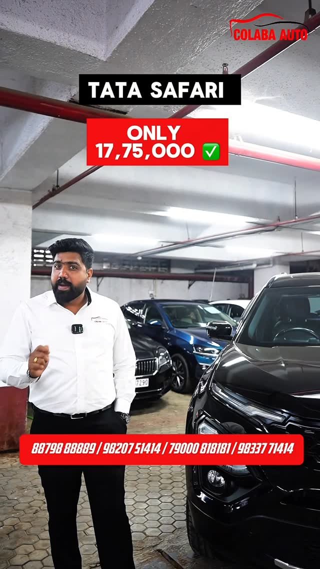 colaba_auto_centre 게시물 이미지: Rule every road with power and pride! 🛣️✨...