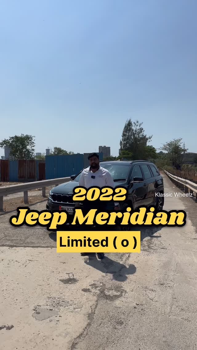 colaba_auto_centre 게시물 이미지: Share With Someone who wants to buy a Jeep...