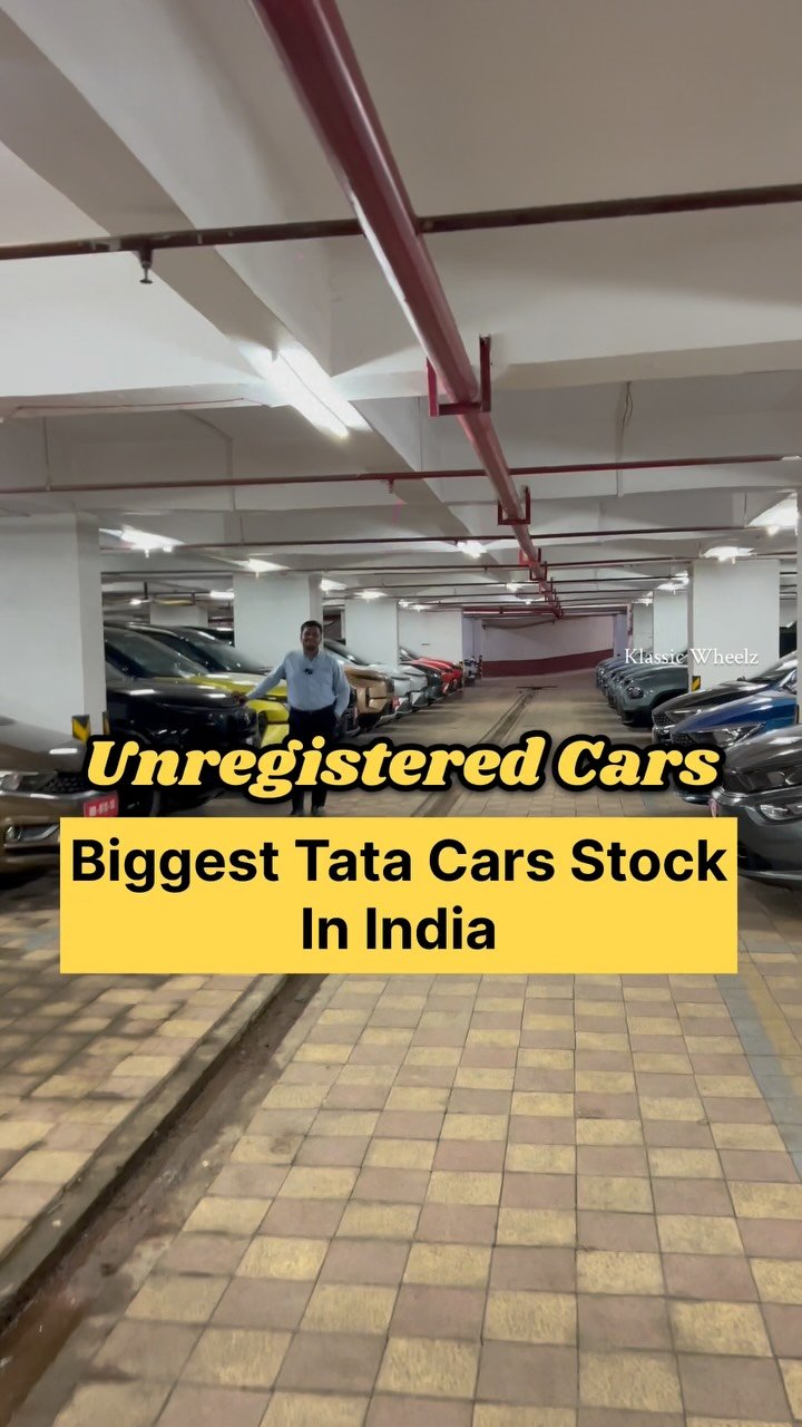 colaba_auto_centre 게시물 이미지: ALL CARS SOLD OUT ❤️
.
.
Contact : +91 79000...