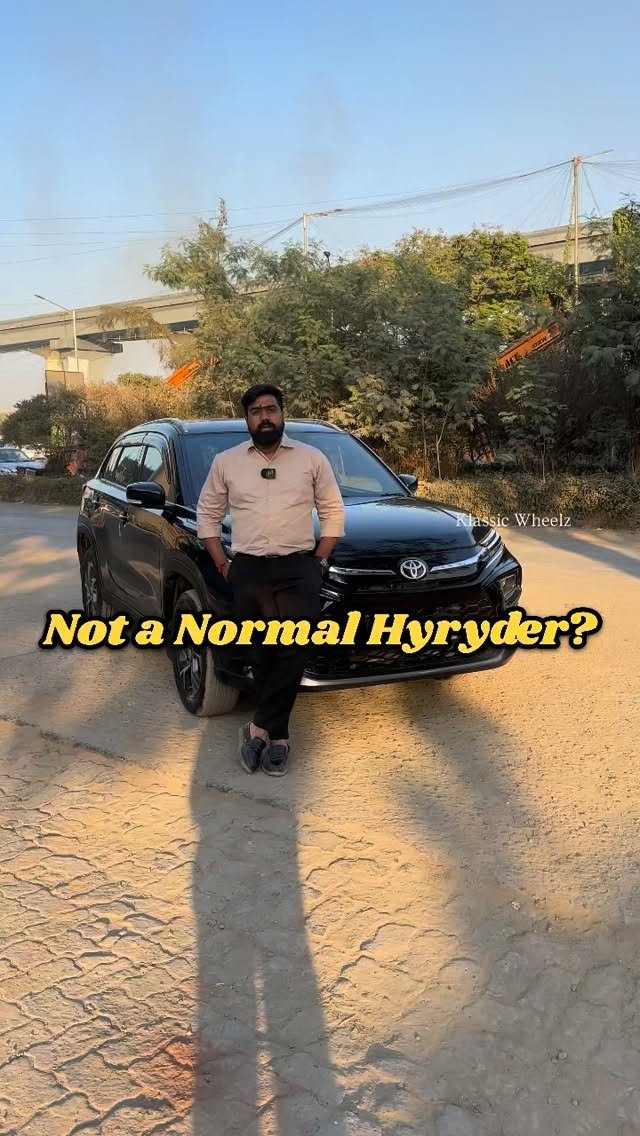 colaba_auto_centre 게시물 이미지: Share With Someone who wants to buy a Toyota...