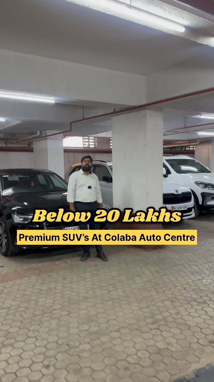 colaba_auto_centre 게시물 이미지: Share with Someone who wants to buy a premium...