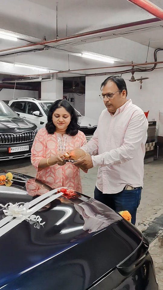 colaba_auto_centre 게시물 이미지: Congratulations To Milind Patil Sir & Patil...