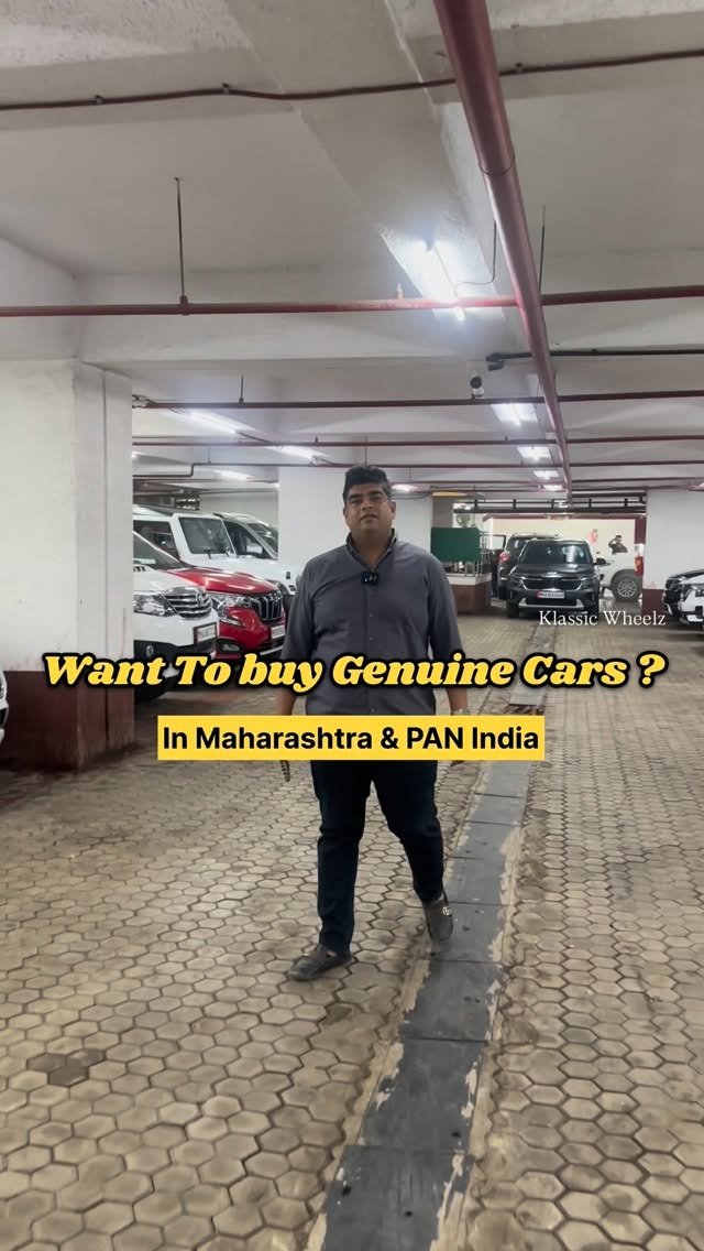 colaba_auto_centre 게시물 이미지: Share With Someone who wants to buy a New Car...