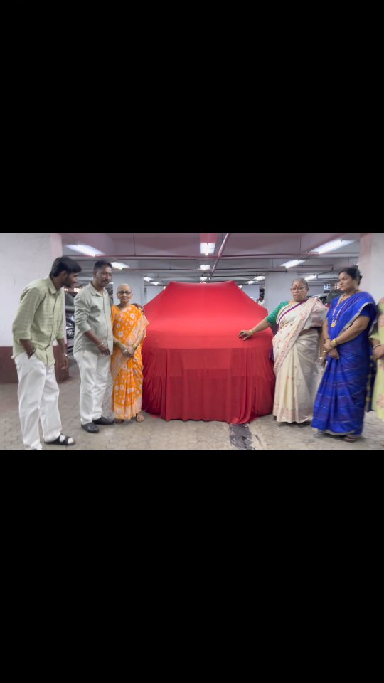 colaba_auto_centre 게시물 이미지: Congratulations to Patil Sir And Family For...