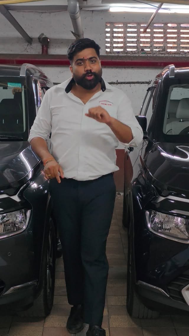 colaba_auto_centre 게시물 이미지: +91 88798 88889 // +91 98207 51414
+91 79000...