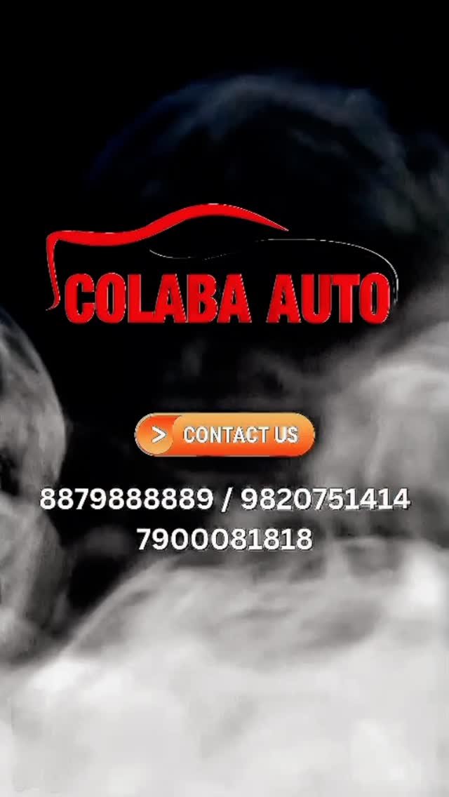 colaba_auto_centre 게시물 이미지: Congratulations 🎉🎇🥳 Sir & Ma'am... For MG...