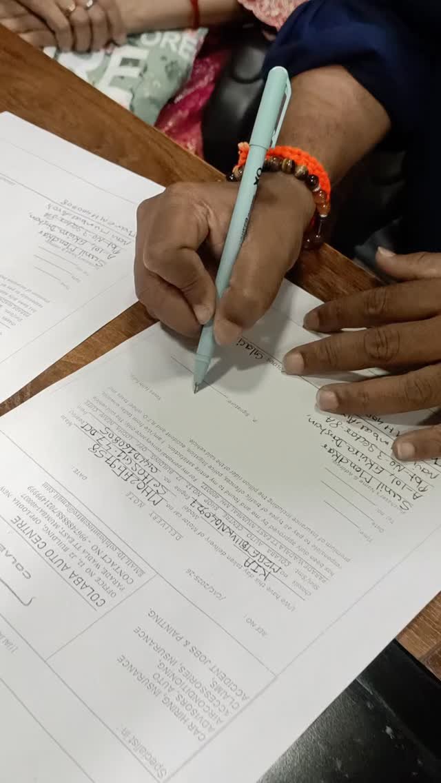 colaba_auto_centre 게시물 이미지: Congratulations 🎉🥳🎇 To Sunil Sir & Family For...