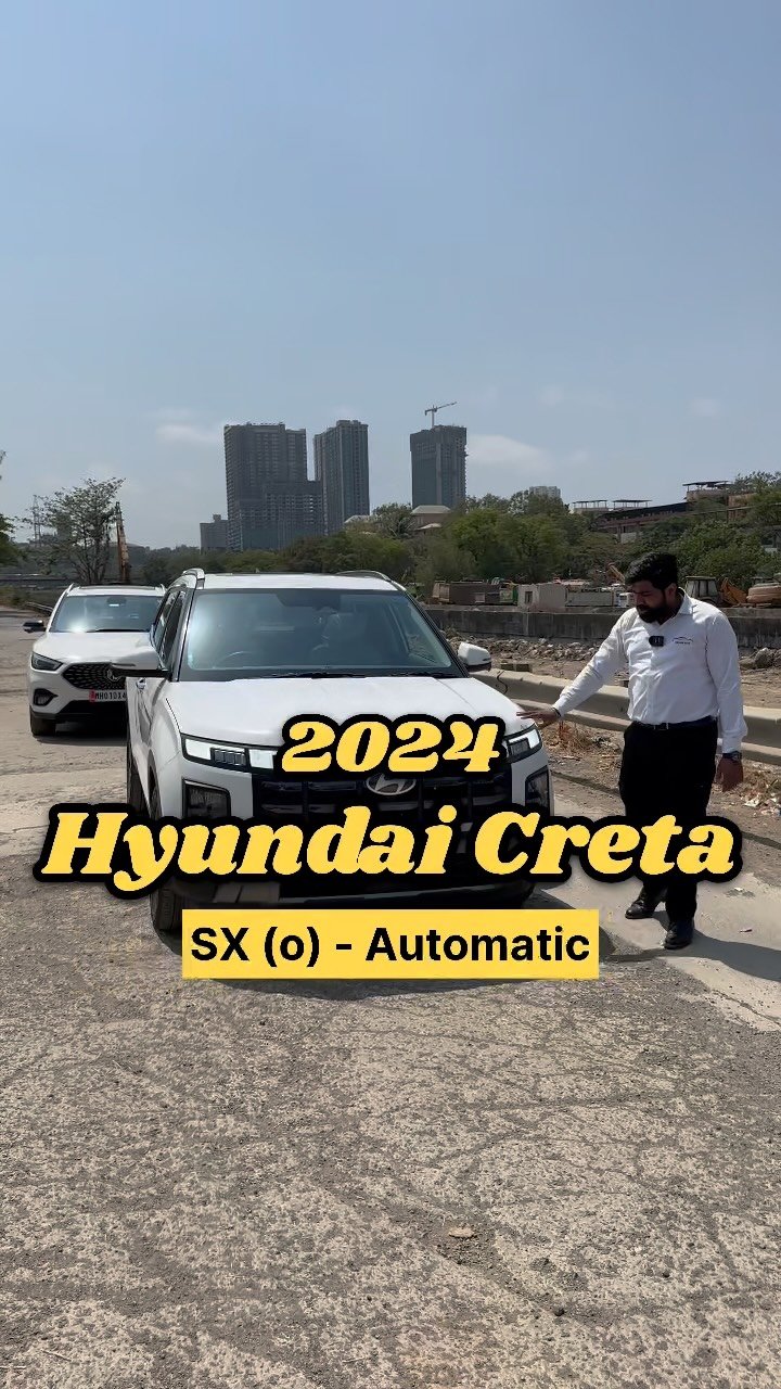 colaba_auto_centre 게시물 이미지: Share With Someone who wants to buy a Hyundai...