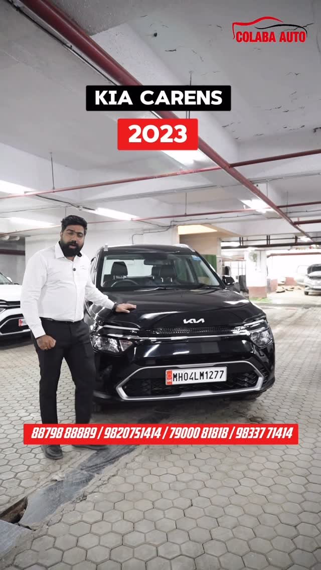 colaba_auto_centre 게시물 이미지: Spacious, smart, and made for every family...