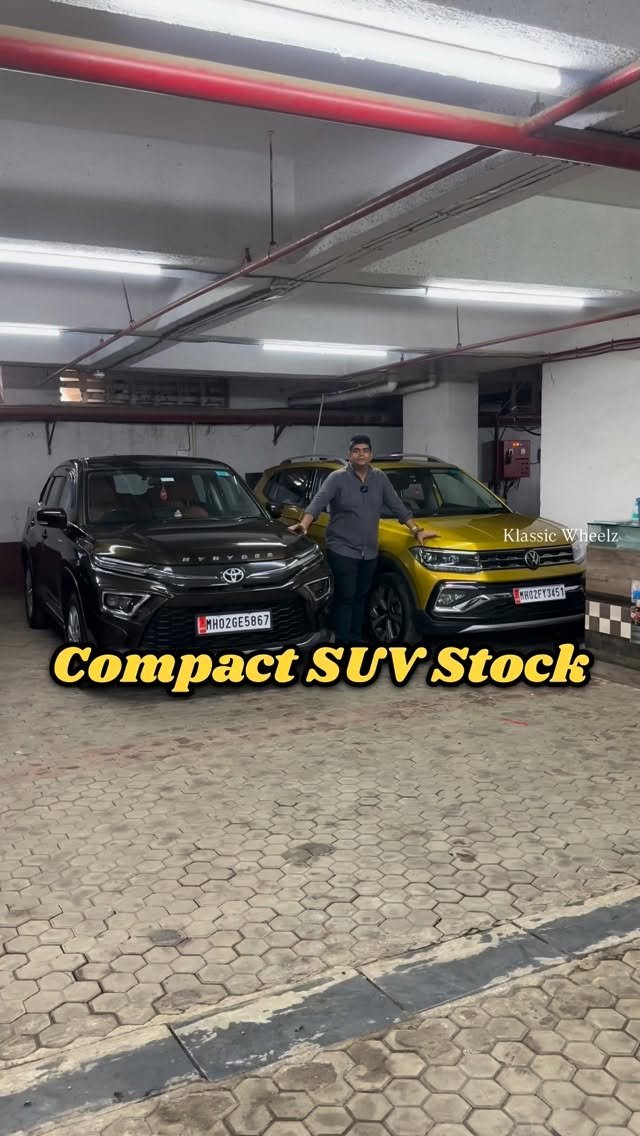 colaba_auto_centre 게시물 이미지: Share With Someone who wants to buy a Compact...