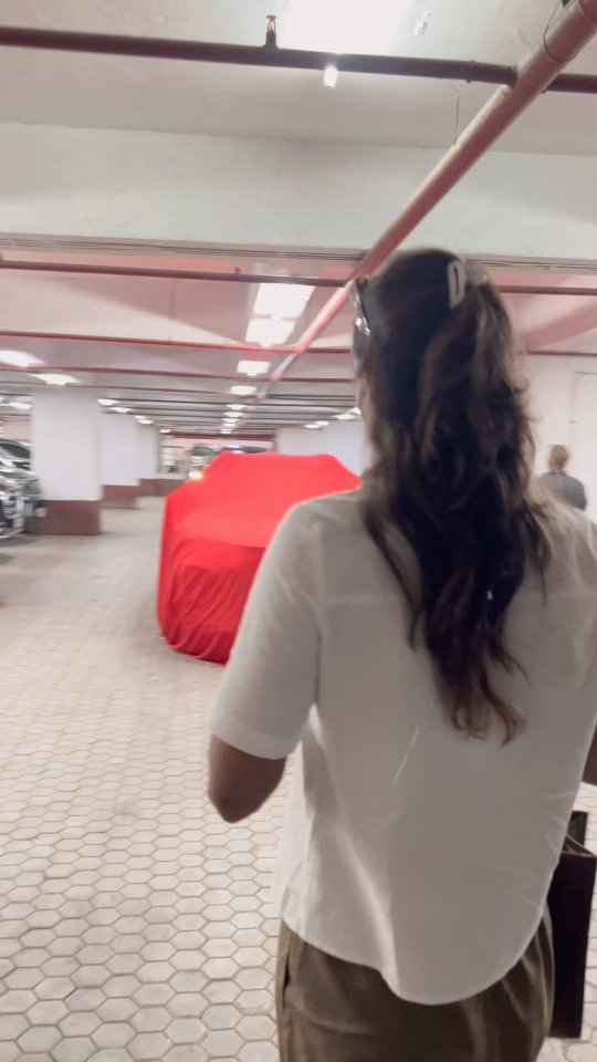 colaba_auto_centre 게시물 이미지: Congratulations To Ma'am For Fronx 2024 Sold...