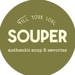 souper_official 프로필 사진