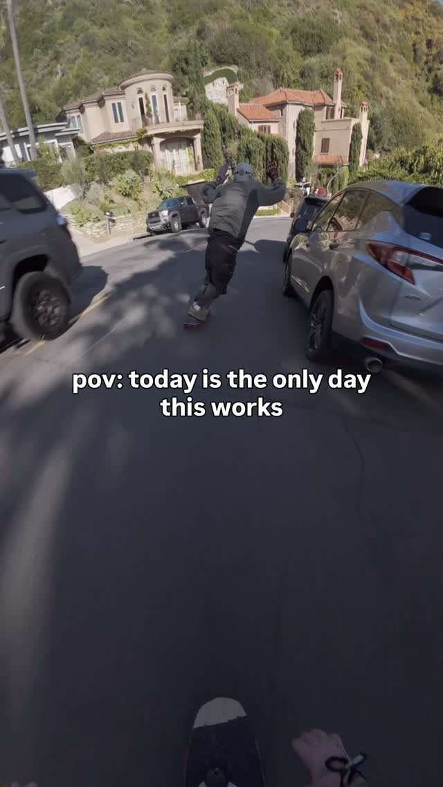 coletrotta 게시물 이미지: Today is the only day this works..

It’s Earth...