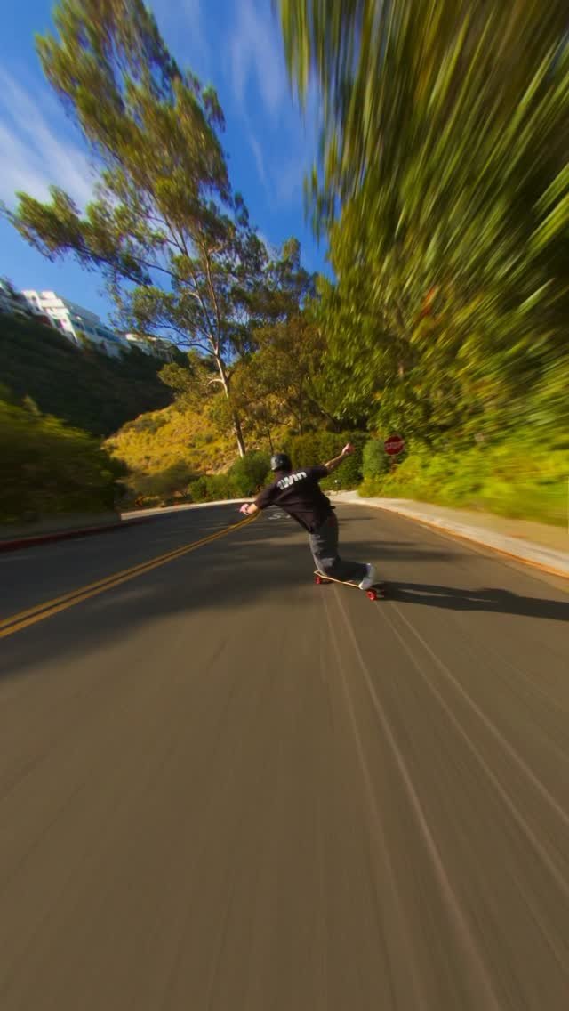coletrotta 게시물 이미지: this speed just kept getting faster...