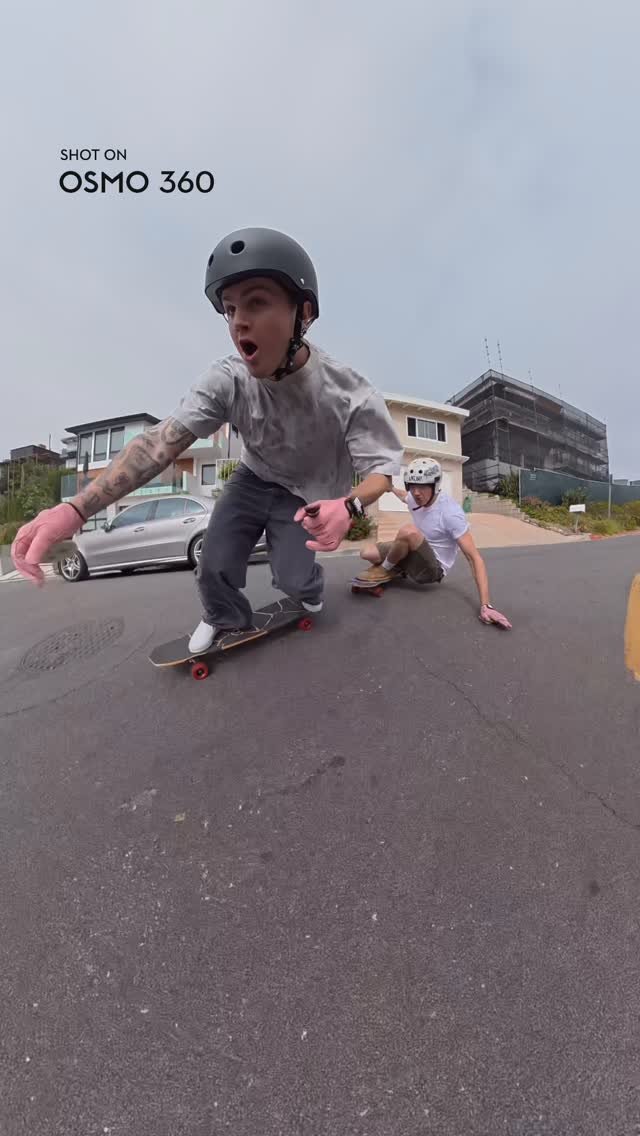 coletrotta 게시물 이미지: as hectic as it gets ☠️

shot on @djiglobal...