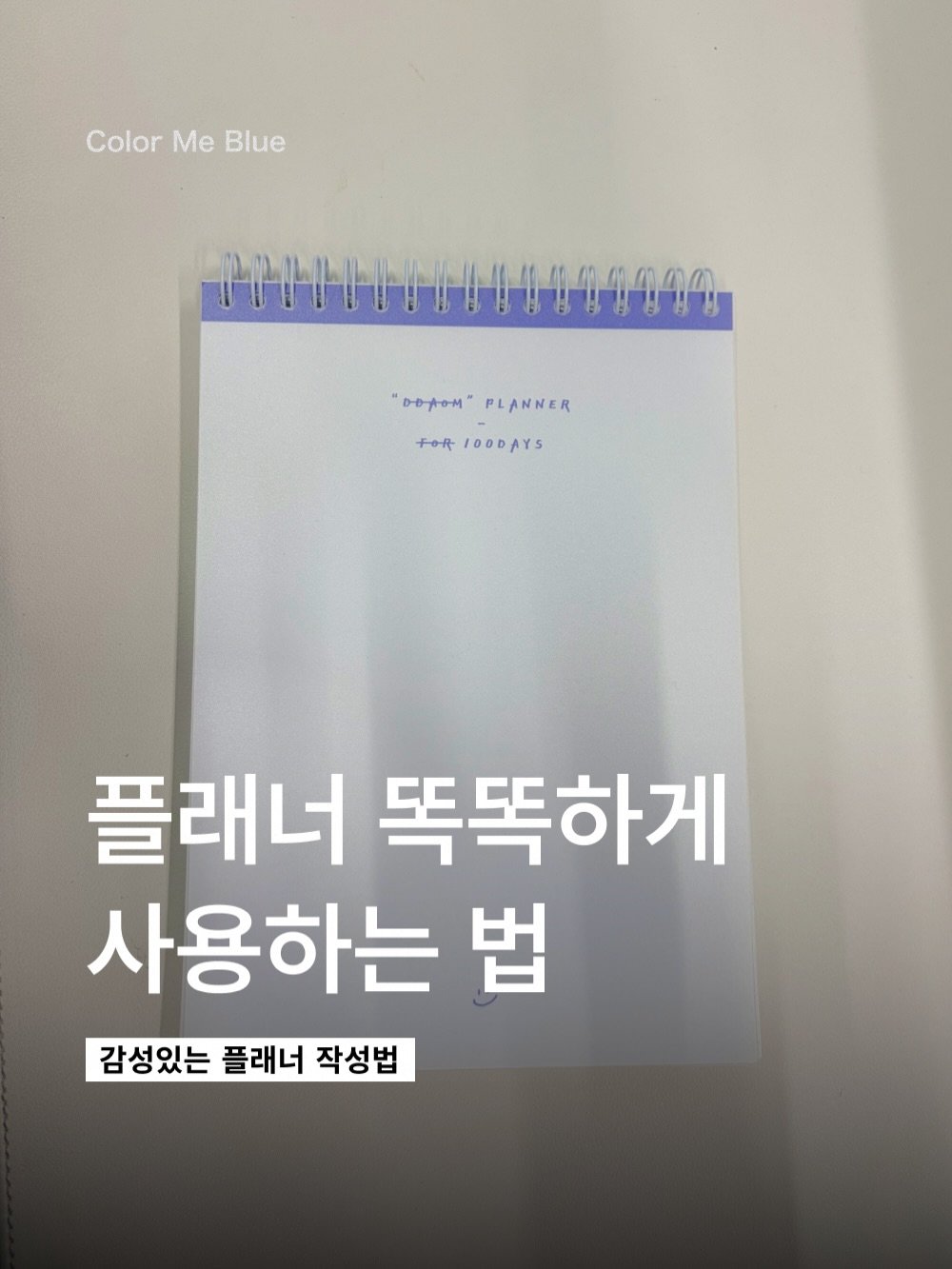 Photo by 컬러미블루 on April 01, 2026. May be an image of text.