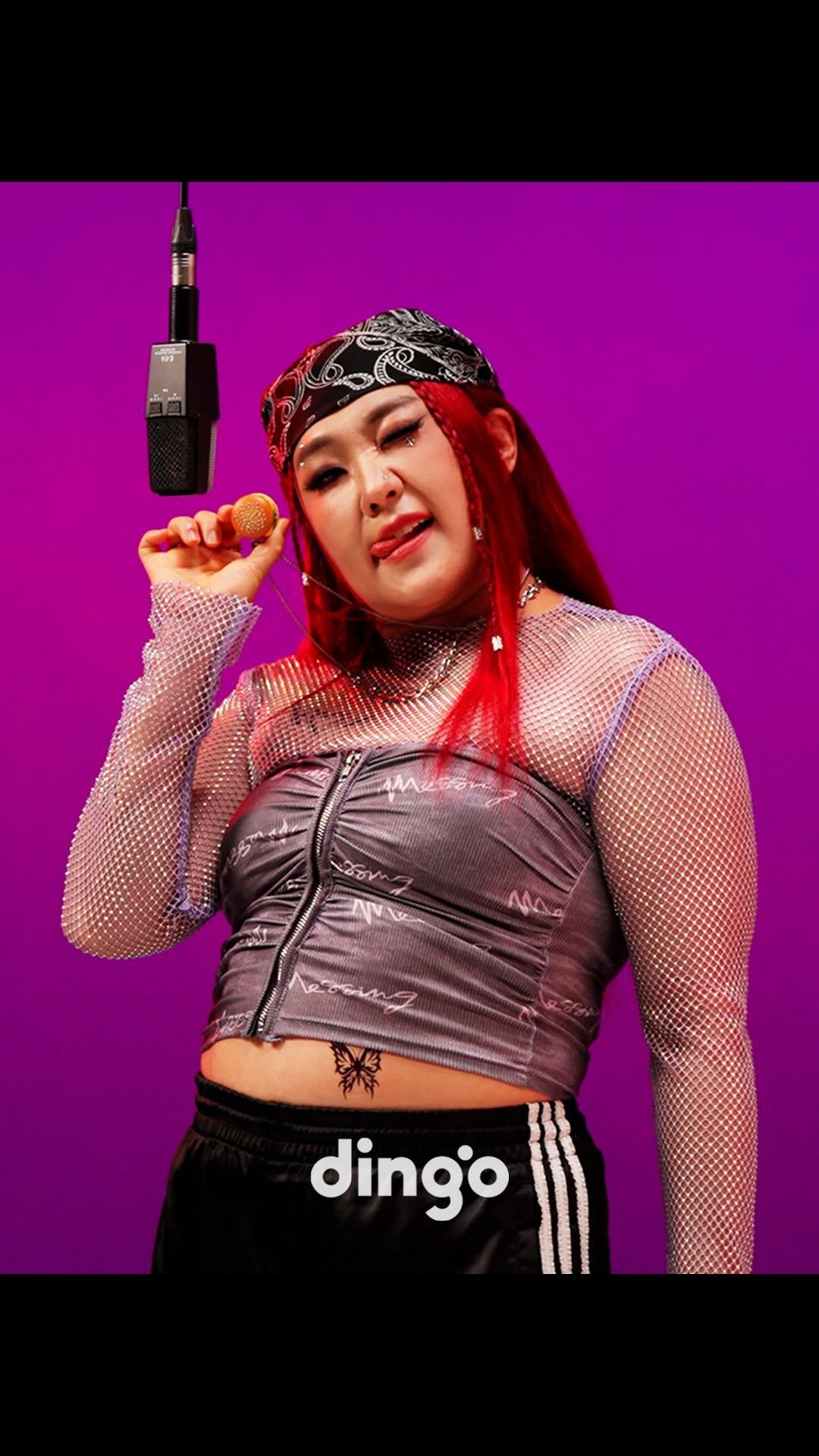 comediansuji 게시물 이미지: "코첼라 푸드트럭 기다려라"🚚💨
본격 먹고 랩을 뱉는 햄부기 등장🥹

[텍스티드]...