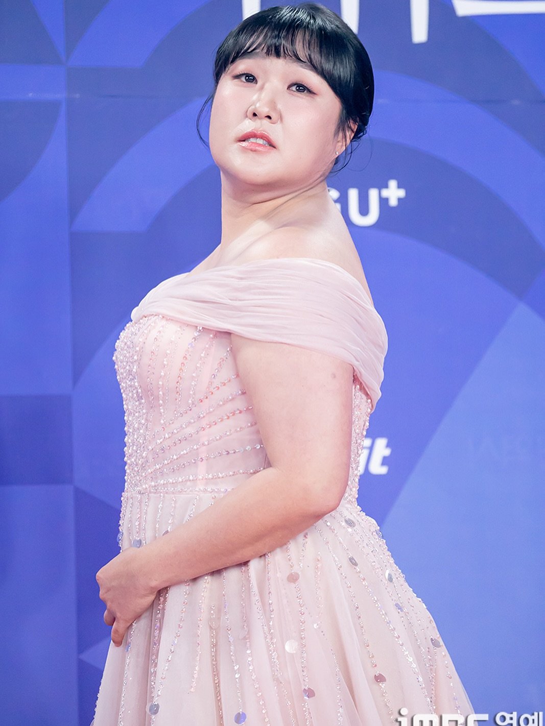 Photo by 이수지 on July 18, 2025.