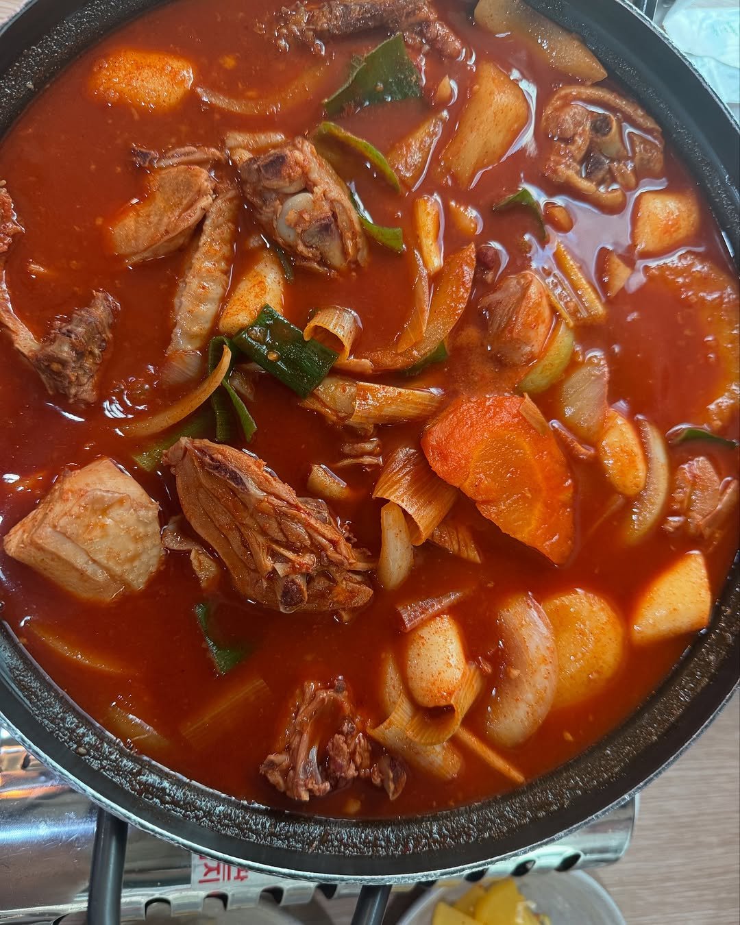 Photo by 이수지 on July 05, 2025.