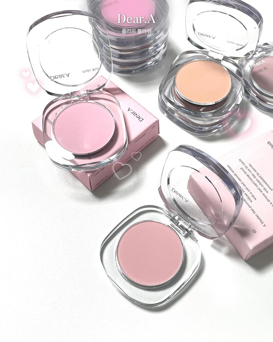 Photo shared by 미사 on November 27, 2025 tagging @dear.a_kr.