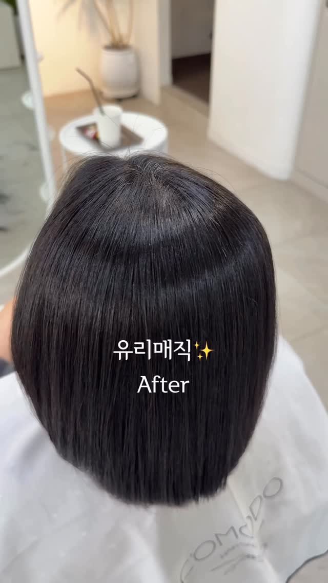 comodo_magic 게시물 이미지: 행복한 매직day〰️💗

고객님도 저도 이렇게 만족스러울 수 있을까 싶은...