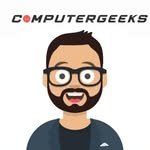 computergeeks92 프로필 사진