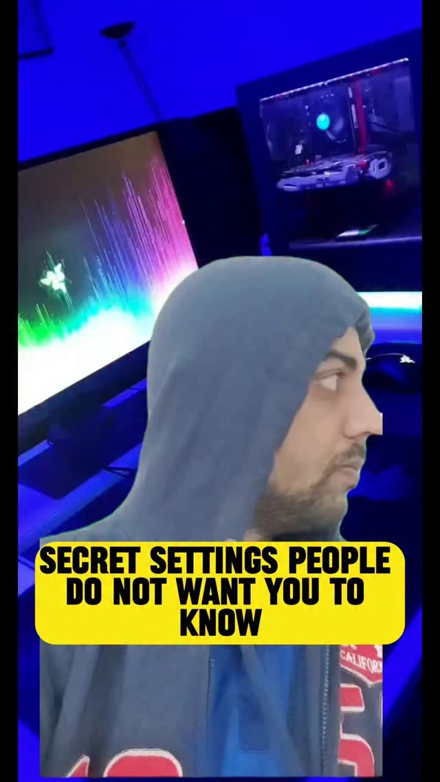 computergeeks91 게시물 이미지: Your phone has SECRET features hiding in plain...