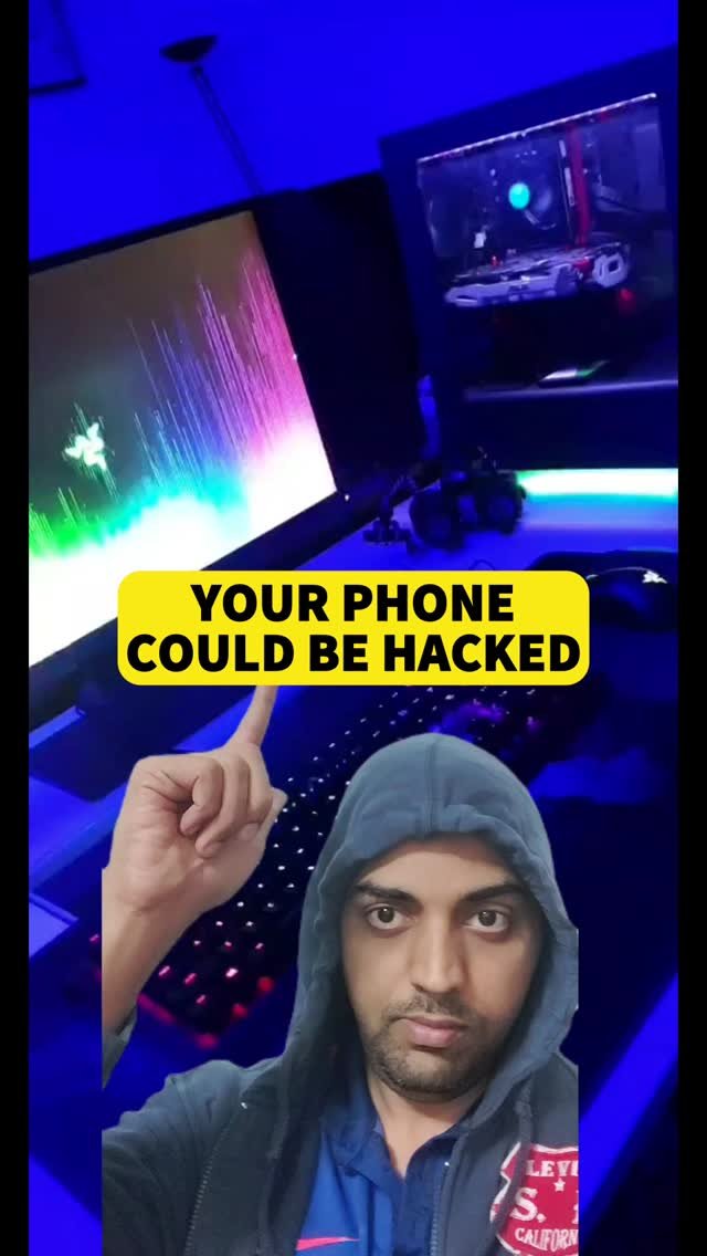 computergeeks91 게시물 이미지: 🚨 YOUR SAMSUNG PHONE COULD BE HACKED… JUST BY...