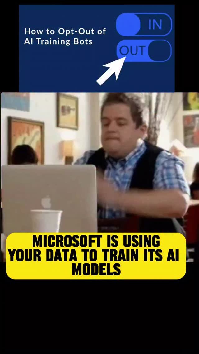 computergeeks91 게시물 이미지: 🚨 ATTENTION LINKEDIN USERS: Your data is being...