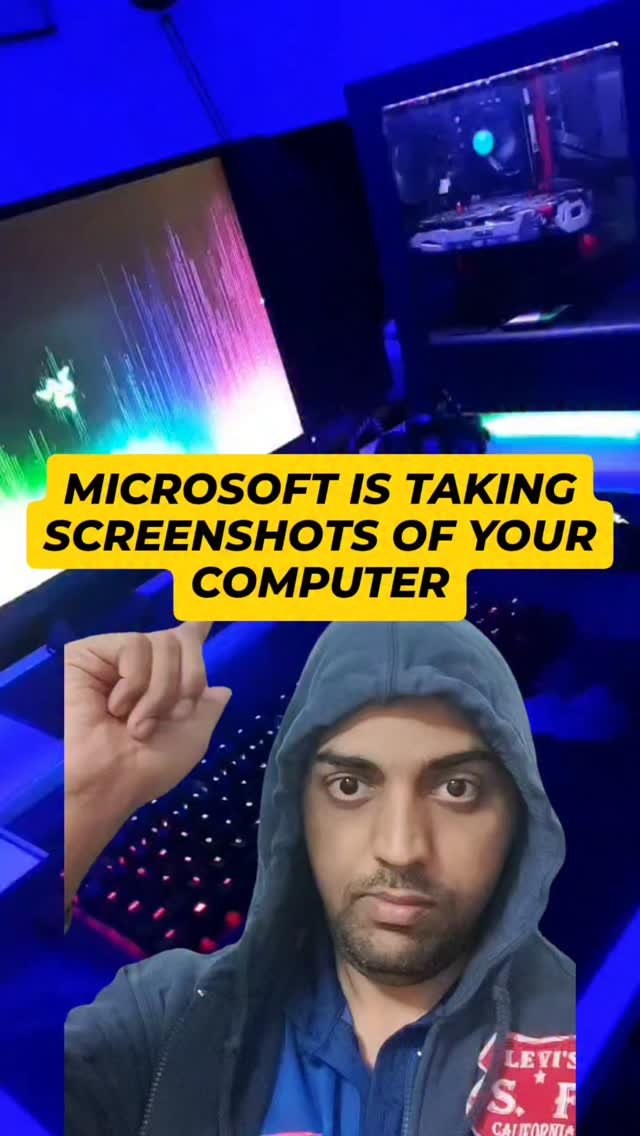 computergeeks91 게시물 이미지: ⚠️ Microsoft Settings You Should Review for...