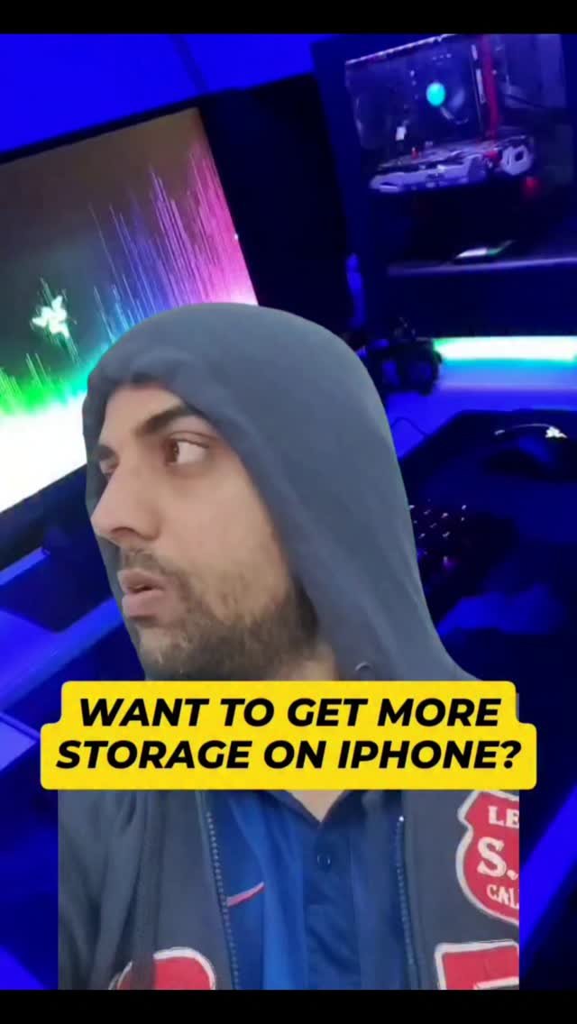 computergeeks91 게시물 이미지: 📱 Running Out of iPhone Storage? Here’s a...