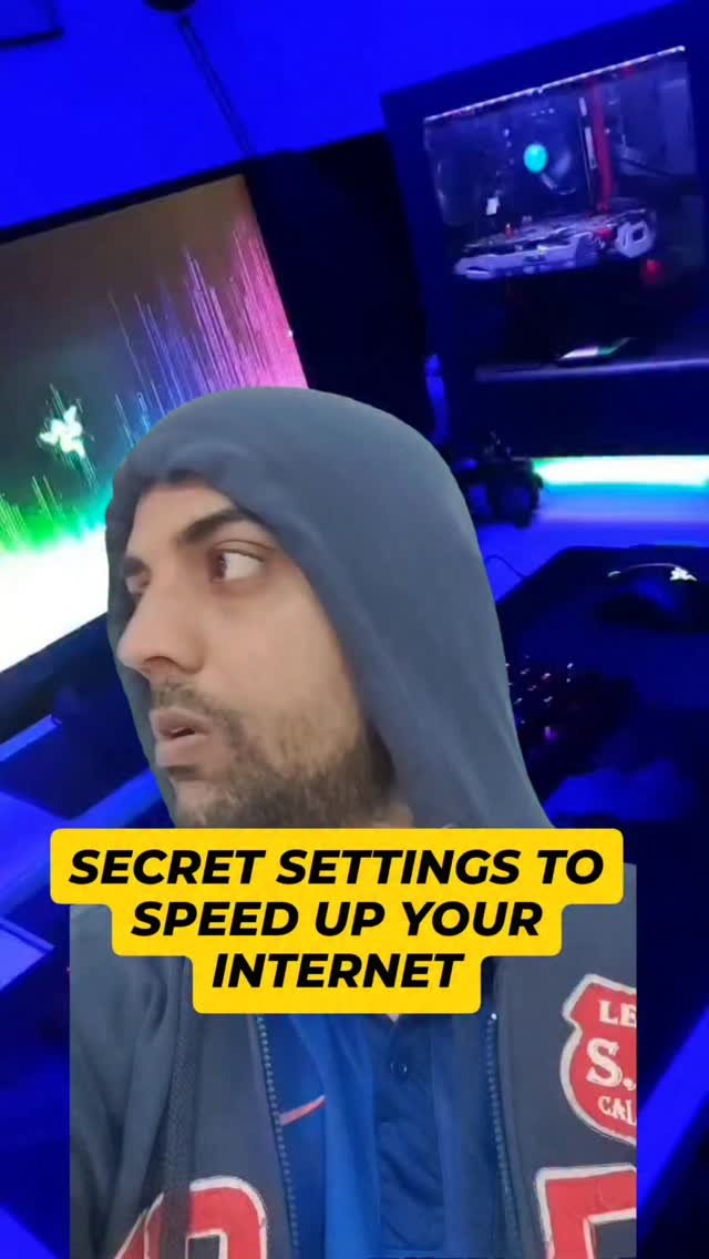 computergeeks91 게시물 이미지: 🚀 Secret Windows Settings to Speed Up Your...