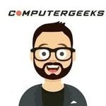 computergeeks91 인스타그램 프로필 사진
