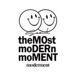 moderment_official 프로필 사진