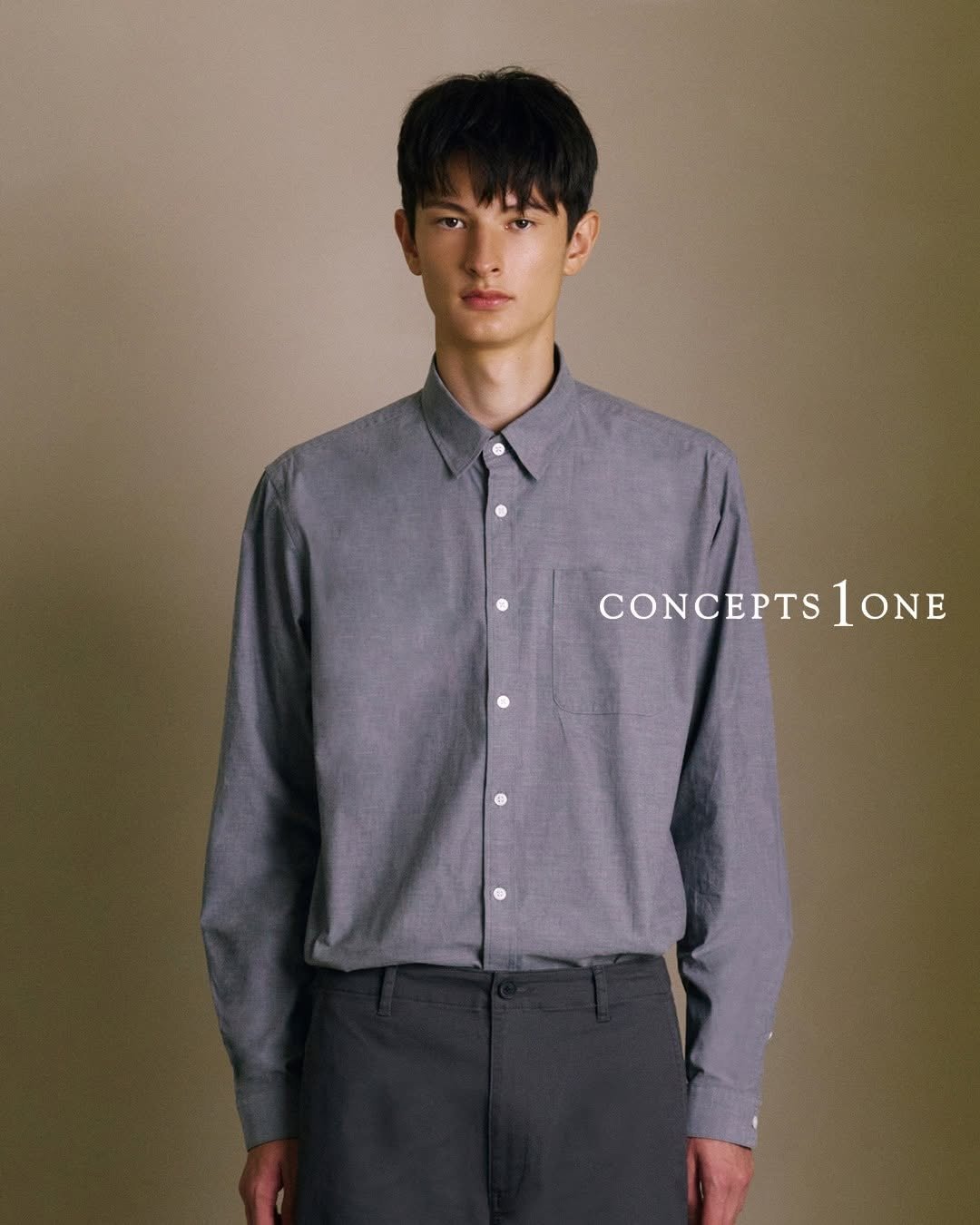 Photo by 컨셉원 concepts1one on October 02, 2025. May be an image of text that says 'CONCEPTS CONCEPTS1ONE CONC 1ONE'.
