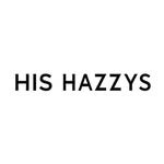 his_hazzys 프로필 사진