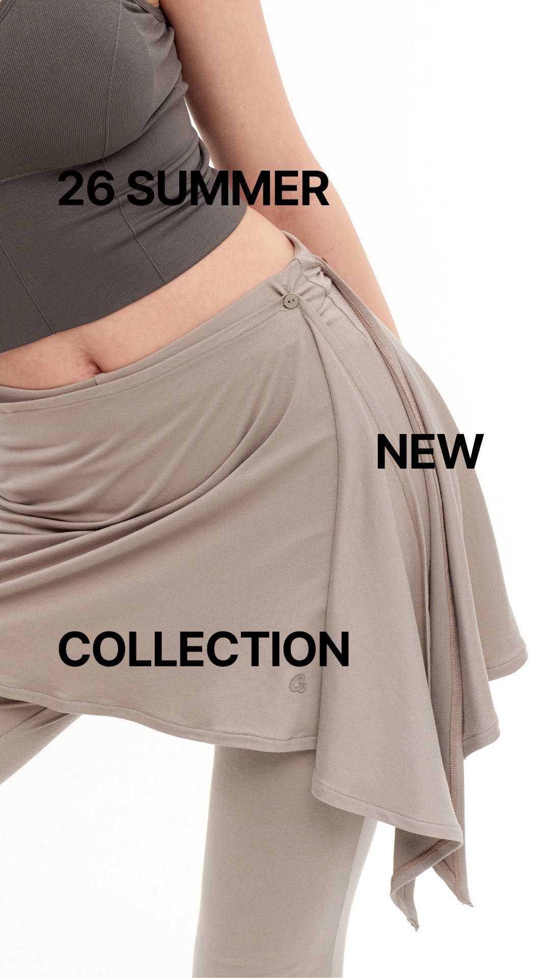 conchwear 게시물 이미지: New start, New us! 
영상 속 신상 디테일에 주목해 주세요.

작은...