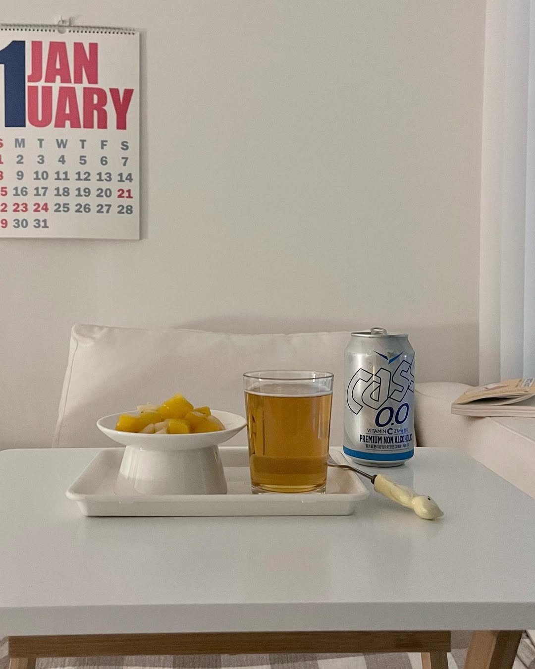 Photo shared by 콩라이프 살림 / 요즘살림법 on January 13, 2023 tagging @cong_lyfe.