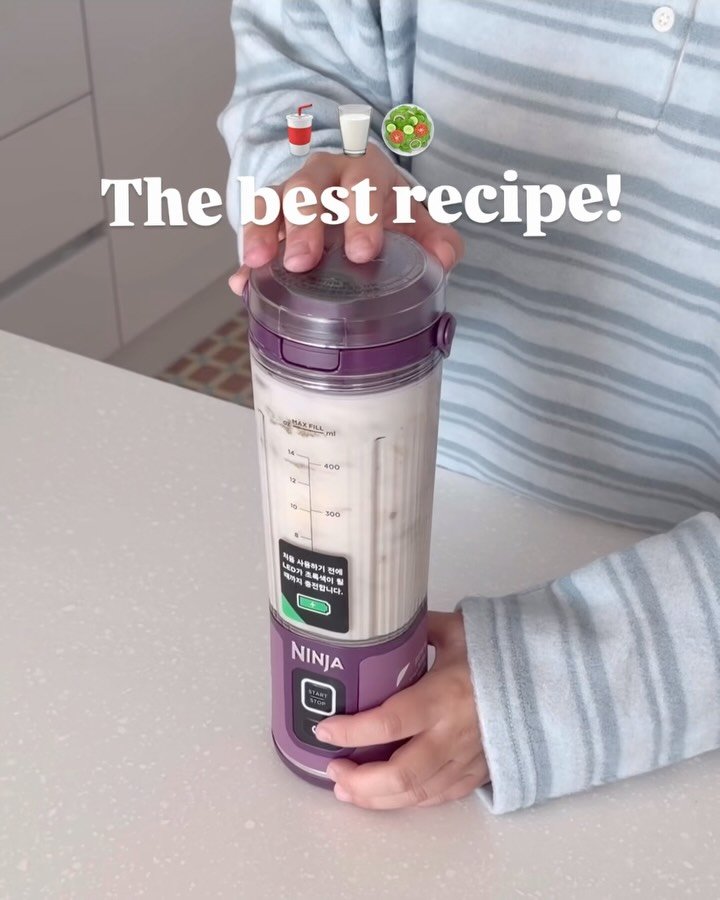 cong_lyfe 게시물 이미지: 🖤 잔다리 볶은 검은콩가루 #레시피모음 #마켓중
보통은 제가 새로운 제품을...