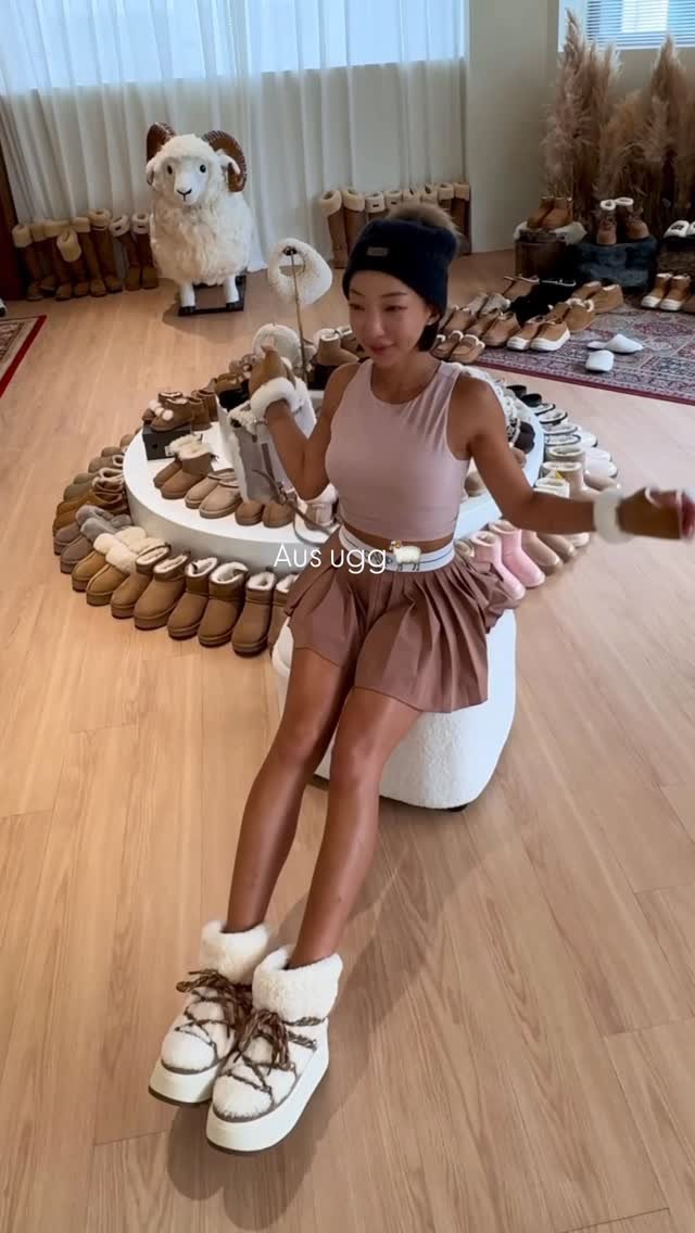 congpilates 게시물 이미지: ✅ 어그 지금 주문해야하는 이유
해외직구라 배송 시간 2주 걸려요! 지금...