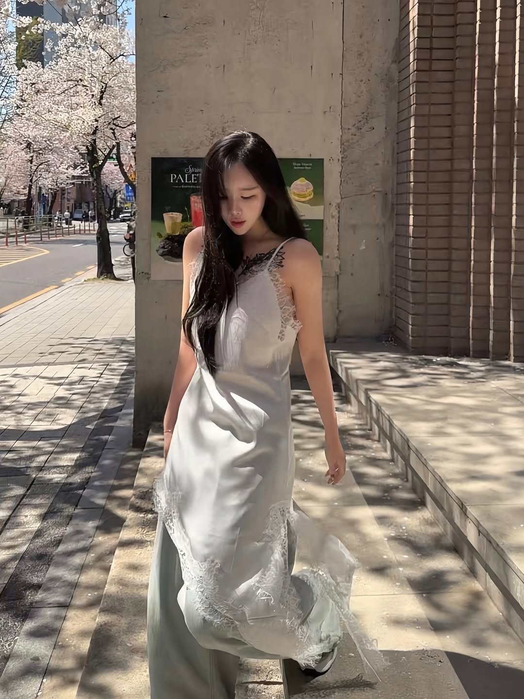 conniyu 게시물 이미지: 👟🤍