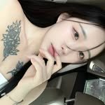 conniyu 인스타그램 프로필 사진