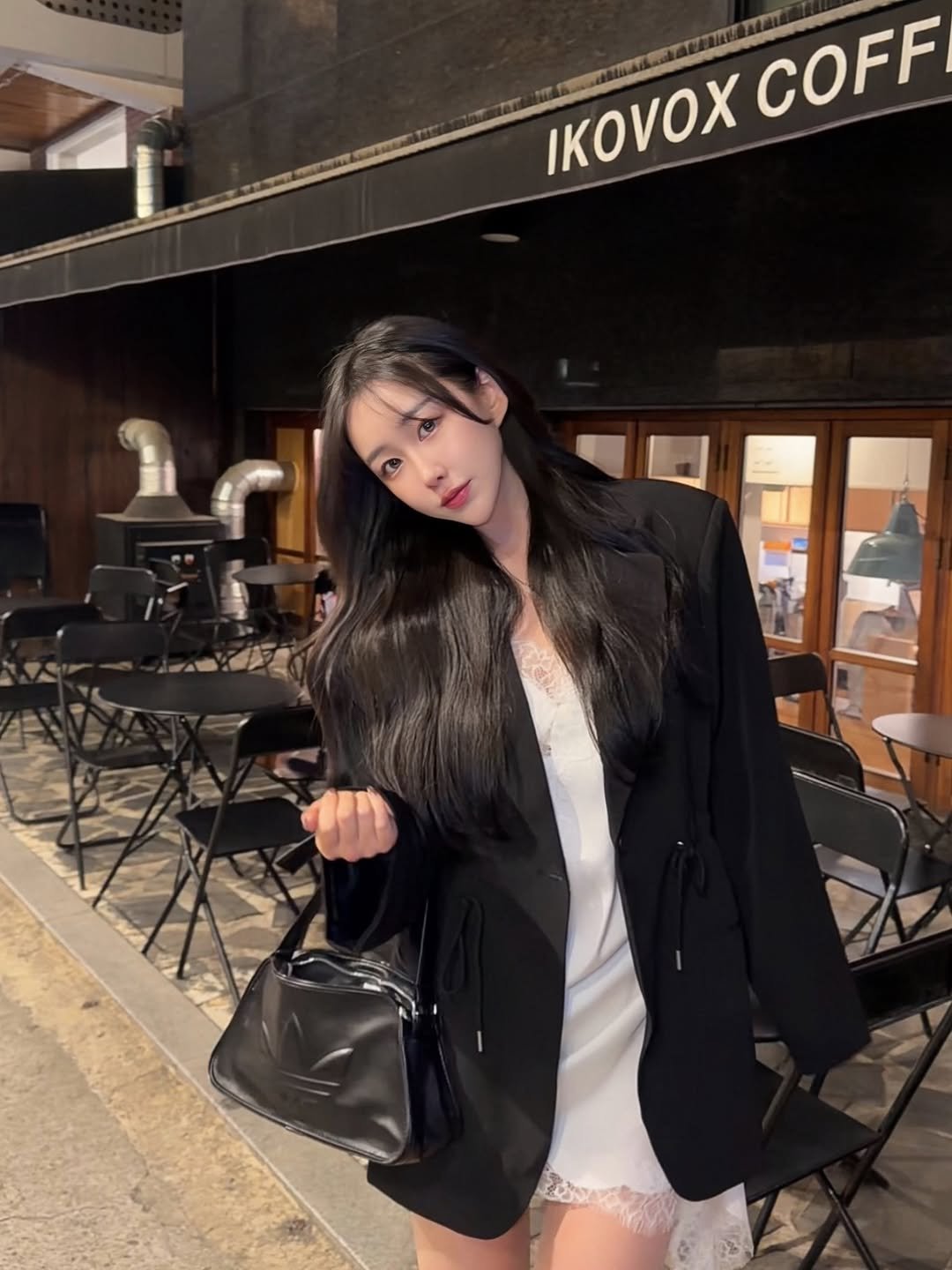 conniyu 게시물 이미지: 할게 너무 많아🫠