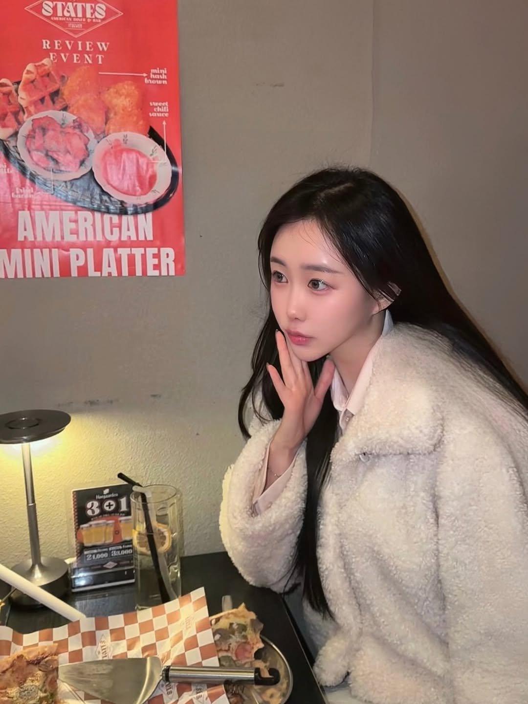 Photo by 많을 다,나타날 현 on March 22, 2026. May be an image of text.