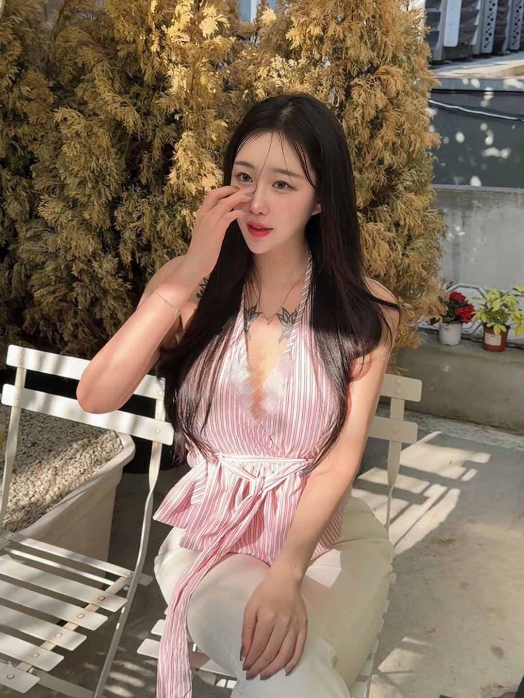 conniyu 게시물 이미지: ,,🤍