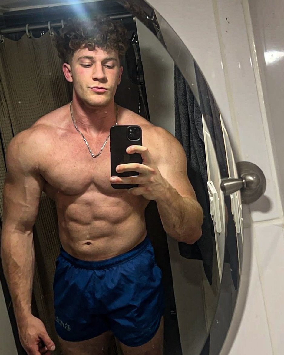 Photo by Connor Sinann 🦇 on November 03, 2024.