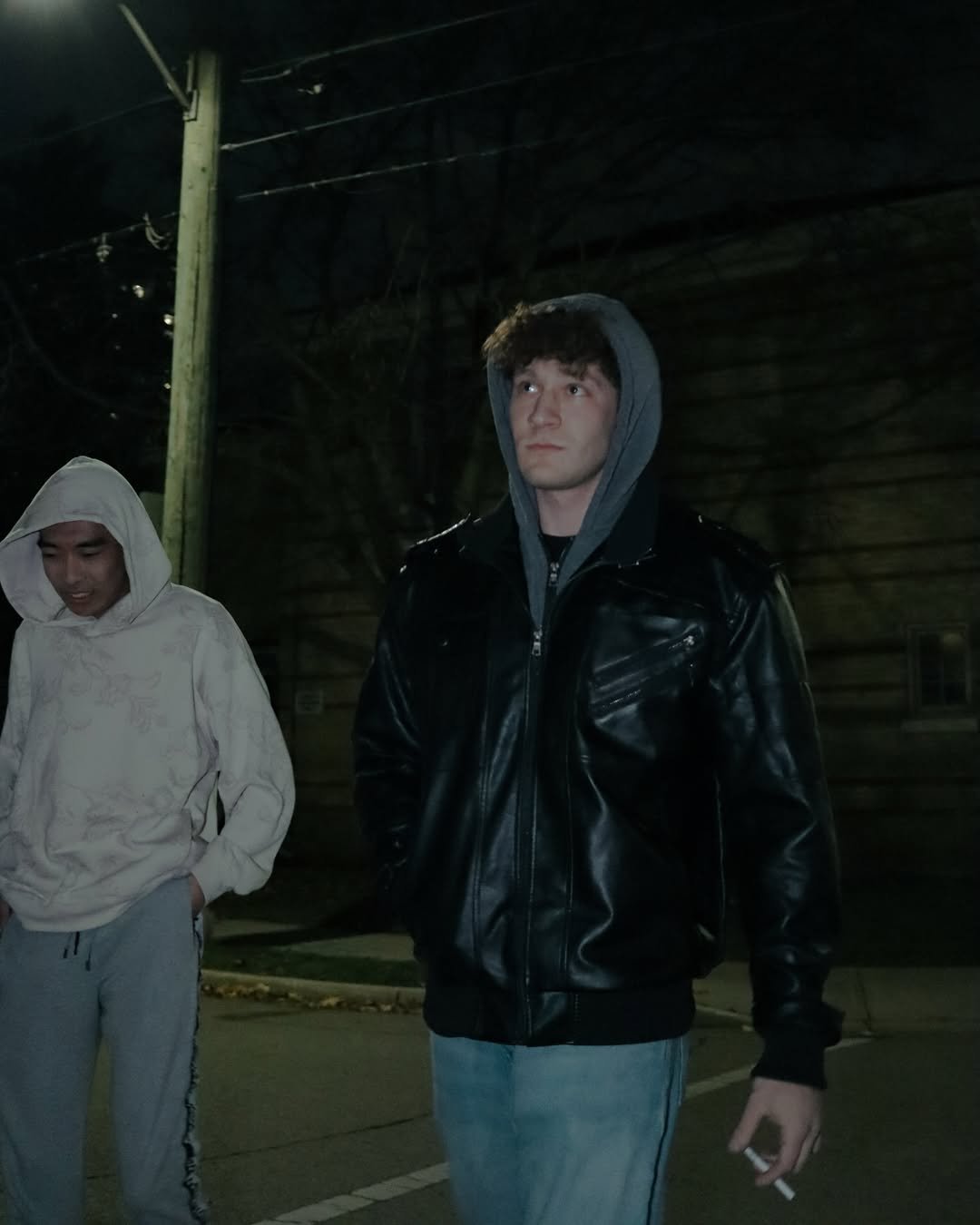 Photo shared by Connor Sinann 🦇 on November 30, 2024 tagging @nunu.y.z.