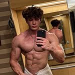 connorsinann 인스타그램 프로필 사진